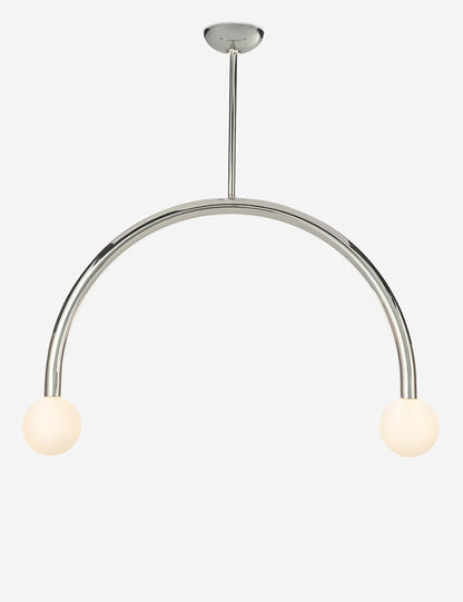 Happy Pendant Light product view 2
