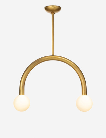 Happy Pendant Light product view 3