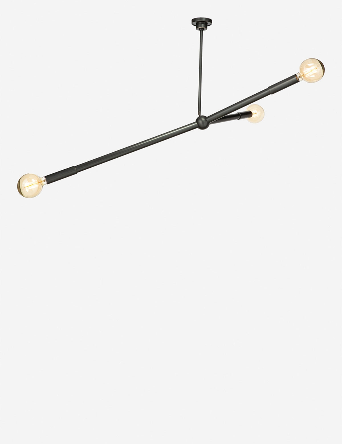 Talon Chandelier product view 4