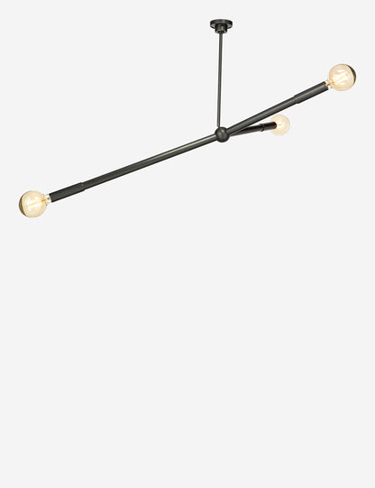 Talon Chandelier product view 4