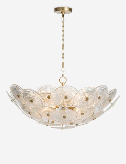 Holly Chandelier product view 2