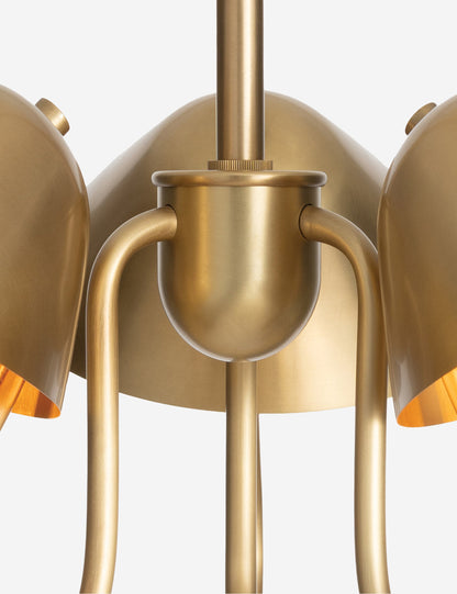 Keaton Pendant Light product view 9