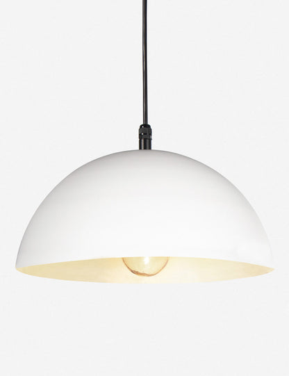 Peridot Outdoor Pendant Light product view 3
