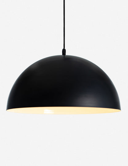 Peridot Outdoor Pendant Light product view 2
