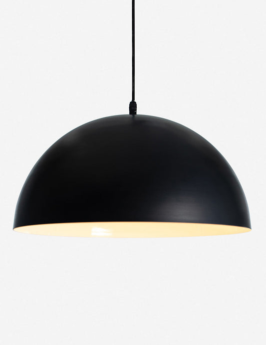 Peridot Outdoor Pendant Light product view 2