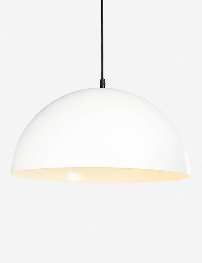 Peridot Outdoor Pendant Light product view 4