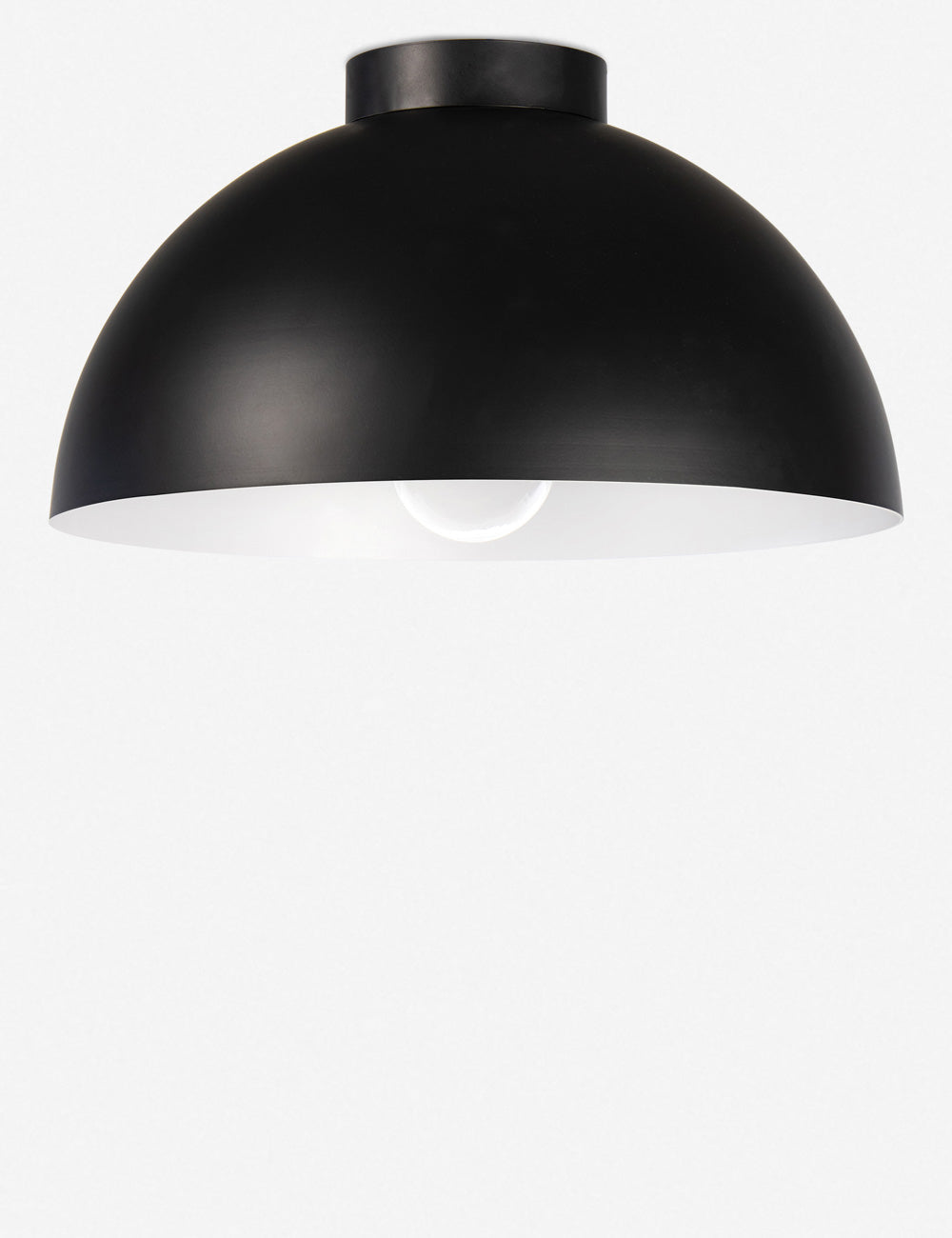 Peridot Outdoor Flush Mount Light product view 2
