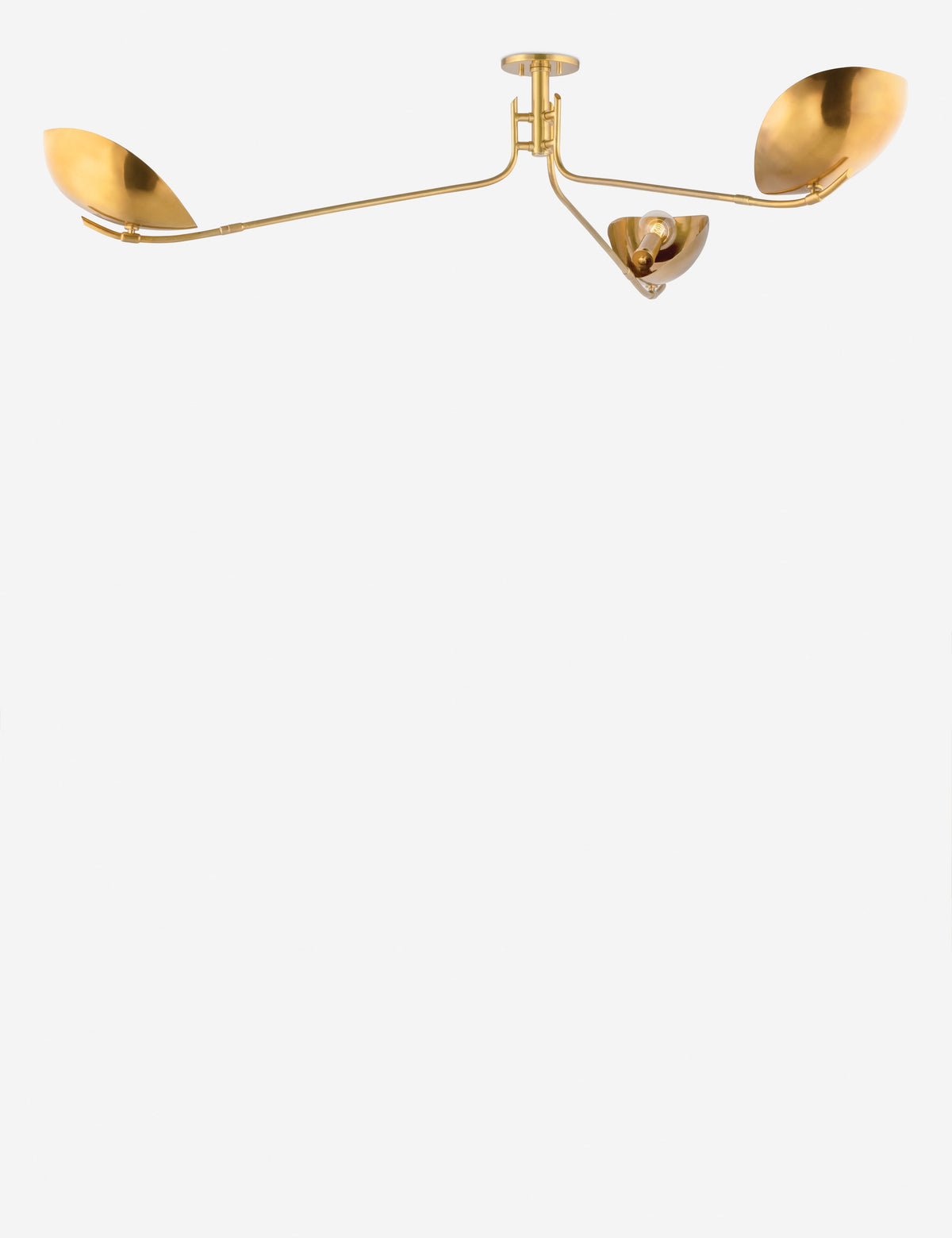 Abanu Chandelier product view 3