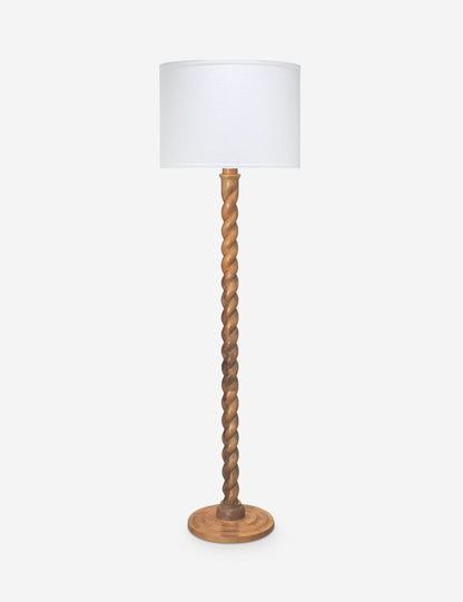 Tulsi Floor Lamp product view 3