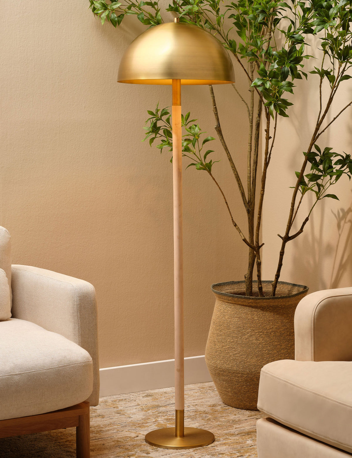 Standish Floor Lamp product view 2