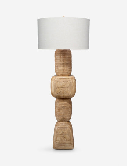 Abeni Floor Lamp product view 5