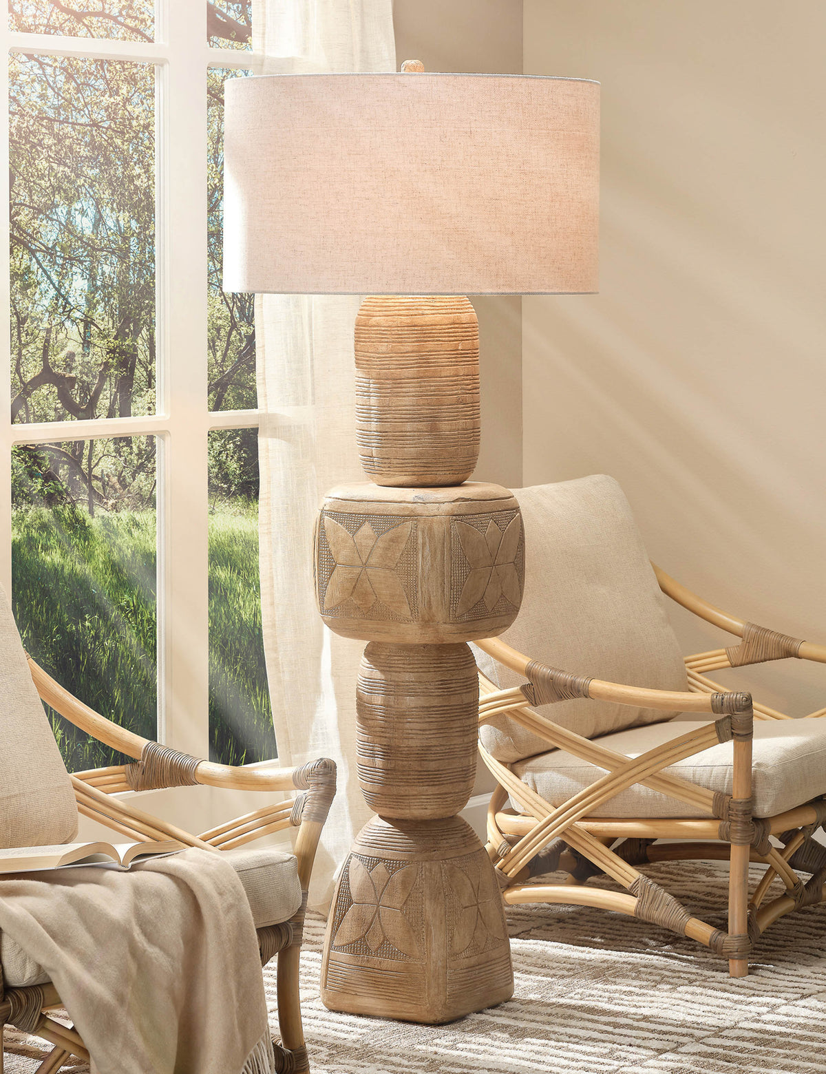 Abeni Floor Lamp product view 6