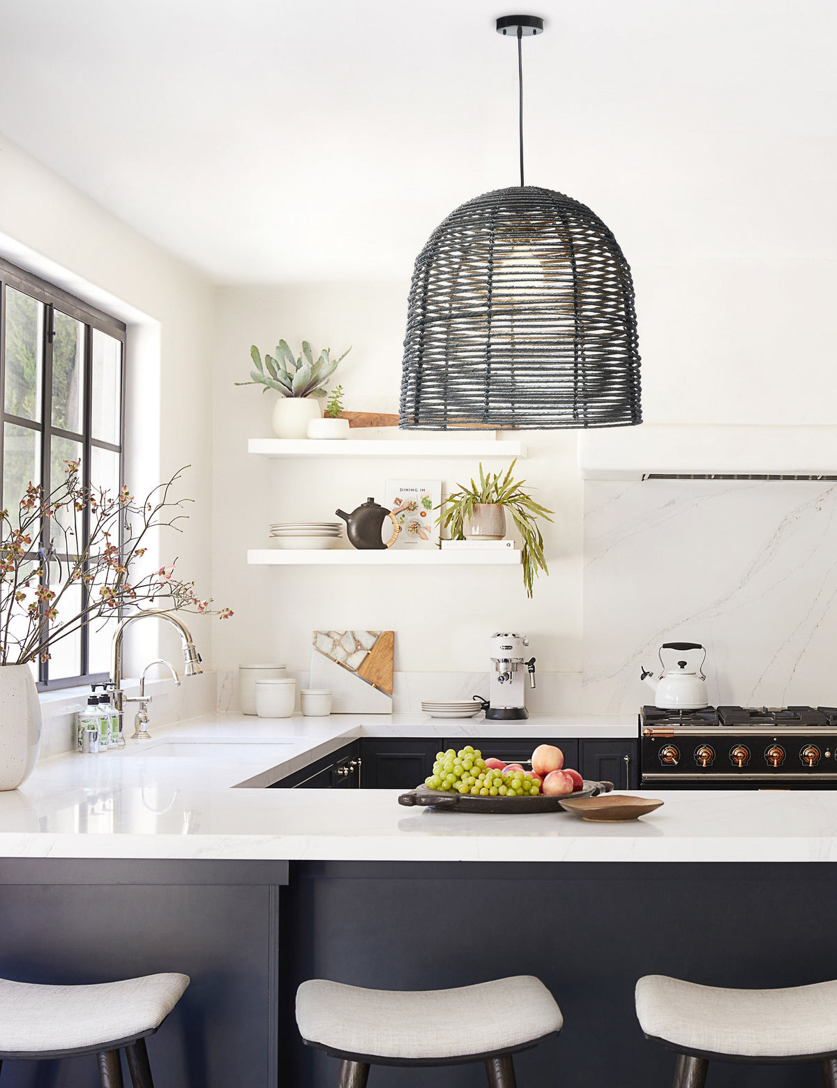 Beehive Pendant Light product view 5