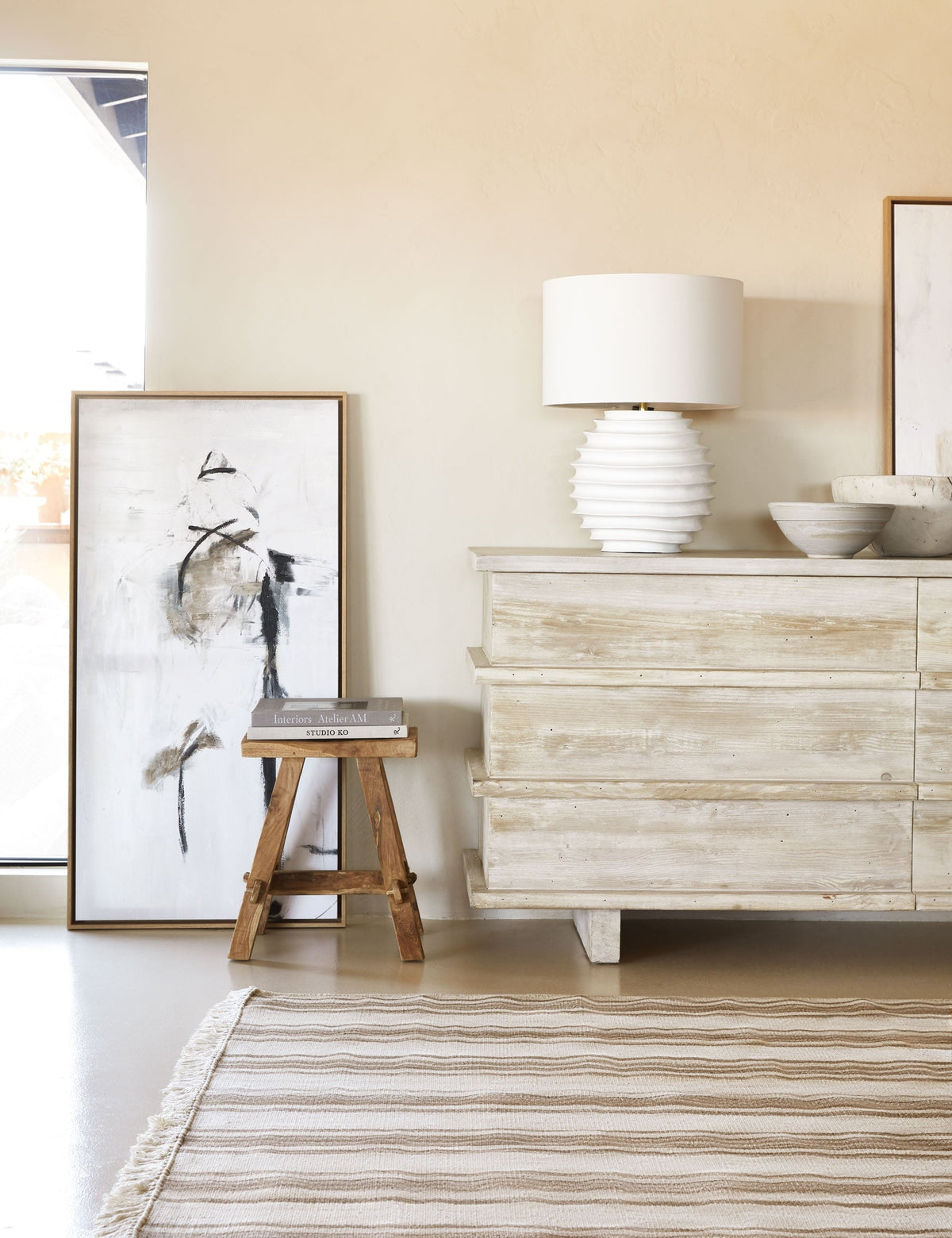 Nabu Table Lamp product view 3