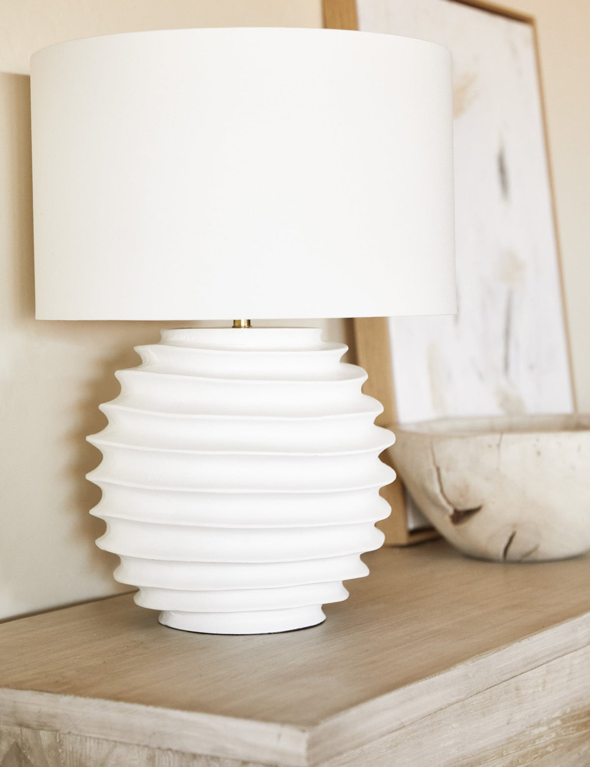Nabu Table Lamp product view 2