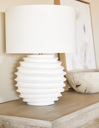 Nabu Table Lamp product view 2