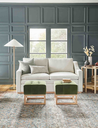 Zora Floor Lamp product view 3