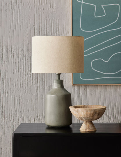 Orine Table Lamp bedside lamp front view