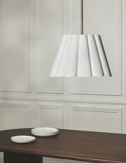Matthews Pendant Light brass finish product view 5