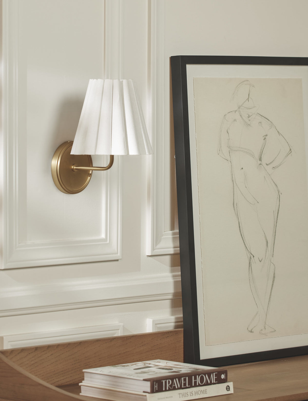Matthews Sconce product view 8