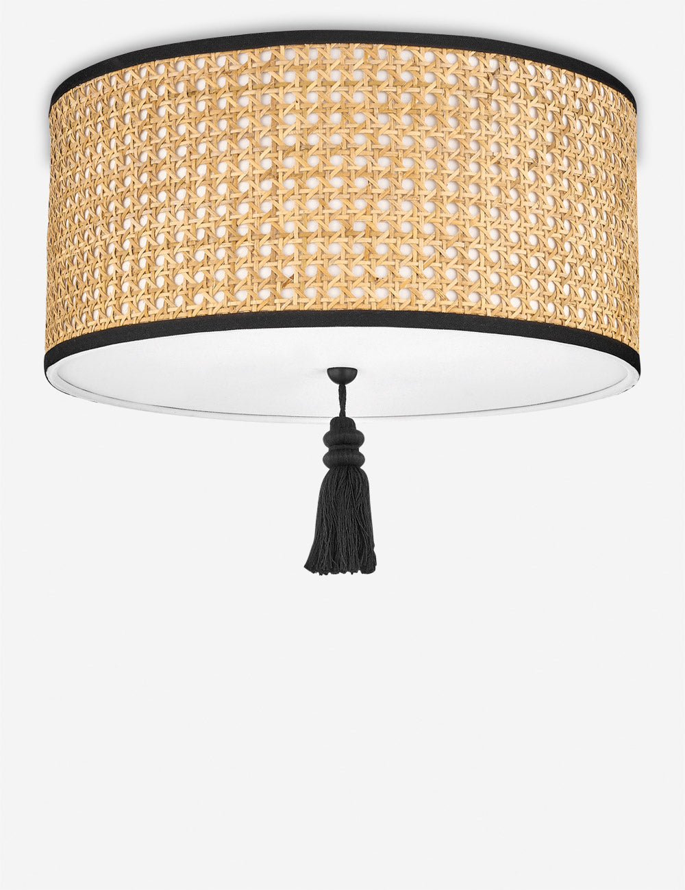 Torres Flush Mount Light ceiling light front view