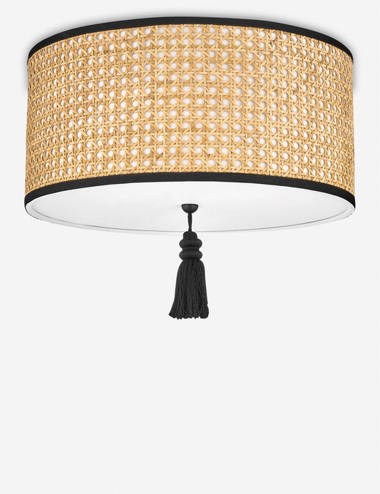 Torres Flush Mount Light ceiling light front view