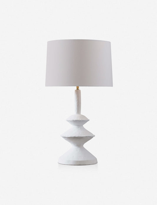Hope Table Lamp bedside lamp front view