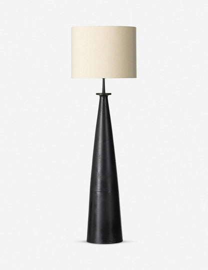 Zakai Floor Lamp product view 2