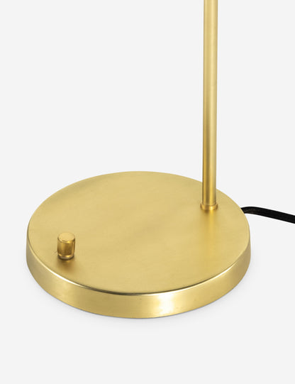 Doherty Desk Table Lamp product view 7