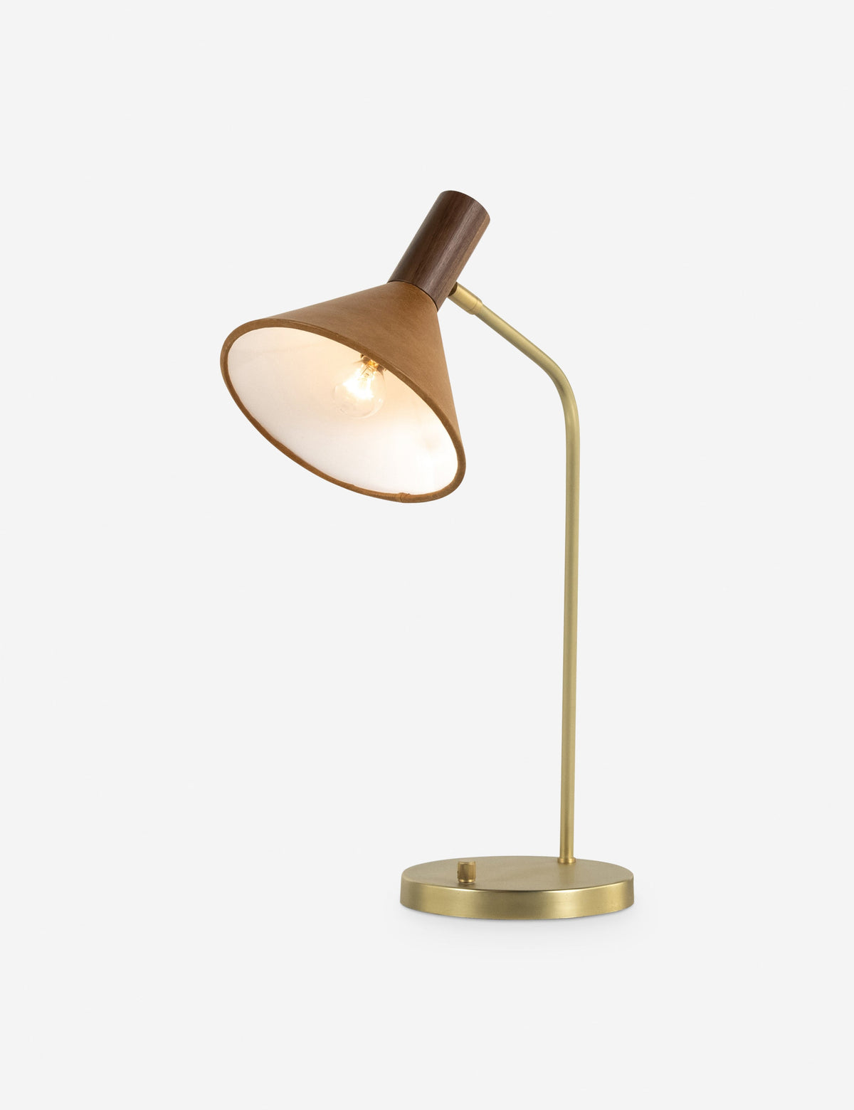 Doherty Desk Table Lamp product view 4