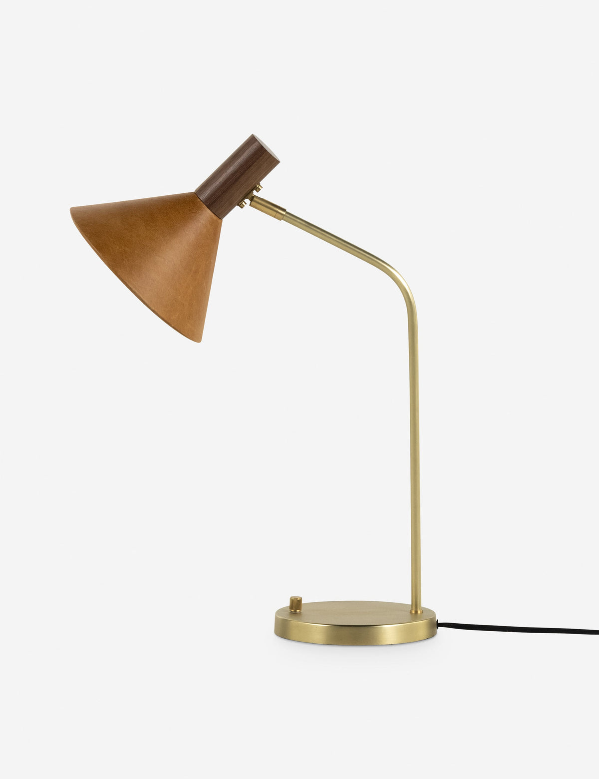 Doherty Desk Table Lamp desk task lamp front view