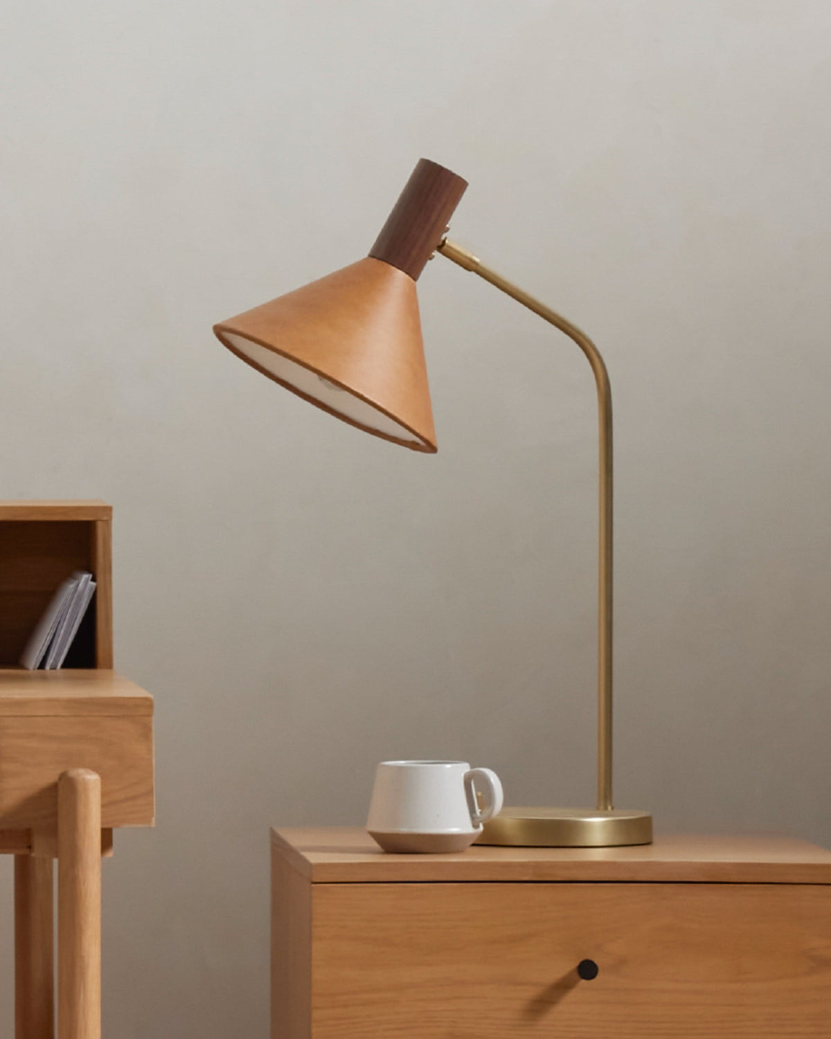 Doherty Desk Table Lamp product view 3