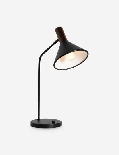 Doherty Desk Table Lamp product view 8