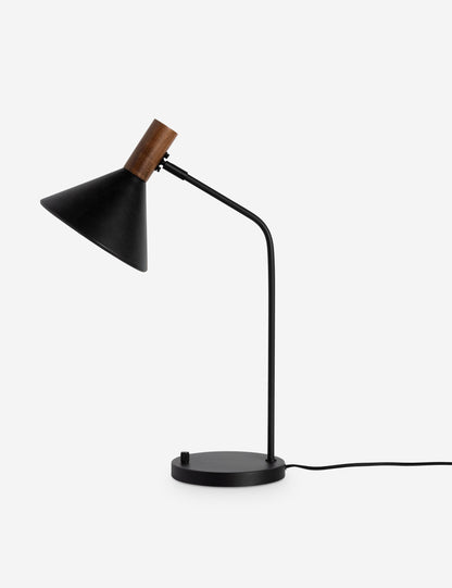 Doherty Desk Table Lamp product view 2
