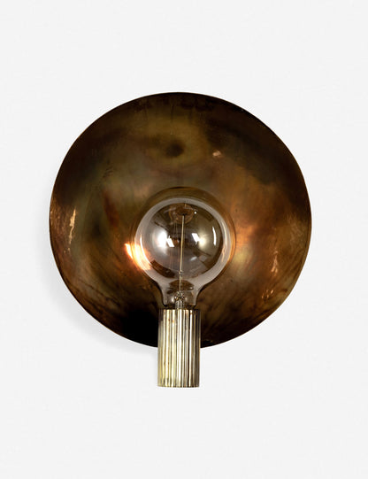 Edgar Sconce product view 4