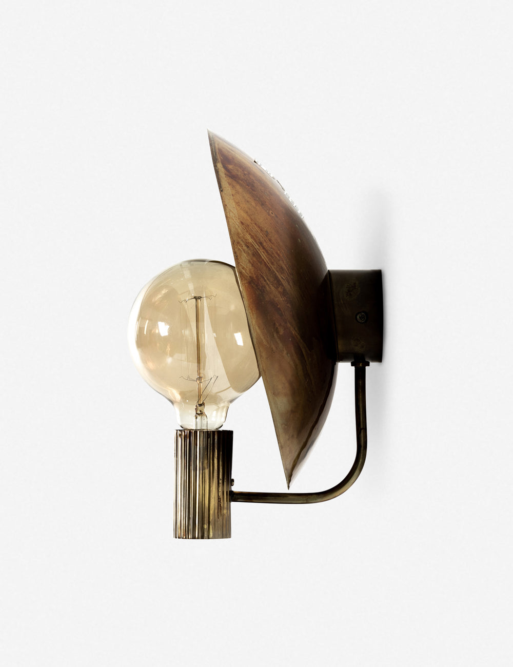 Edgar Sconce product view 5