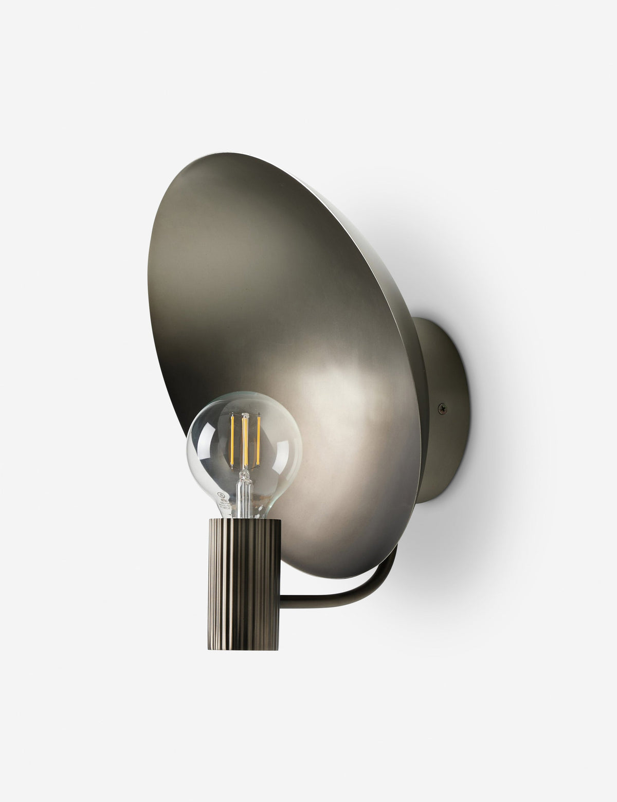 Edgar Sconce product view 2