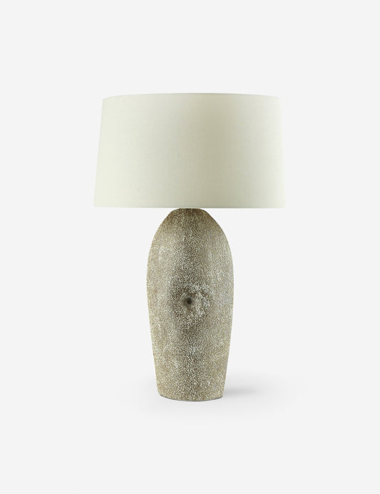 Janan Table Lamp bedside lamp front view