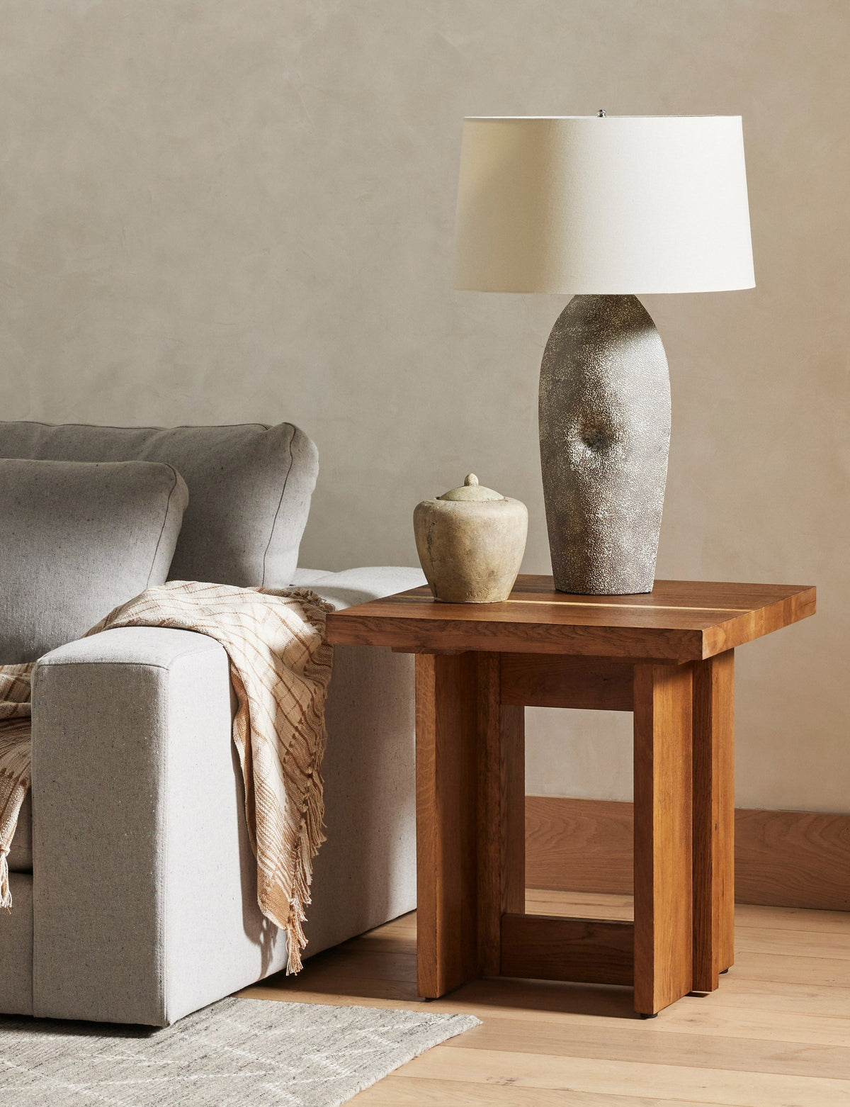 Janan Table Lamp product view 2