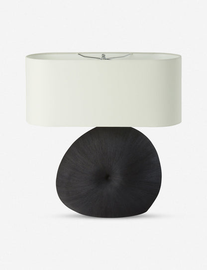Leandro Table Lamp bedside lamp front view