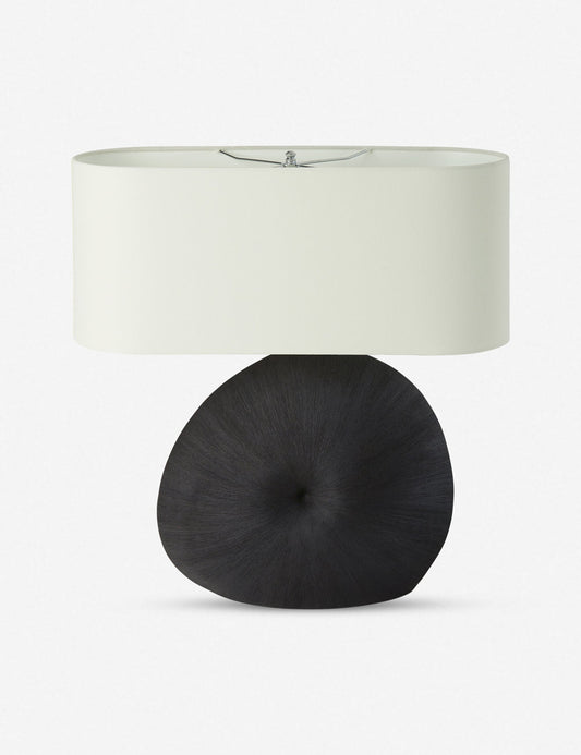 Leandro Table Lamp bedside lamp front view