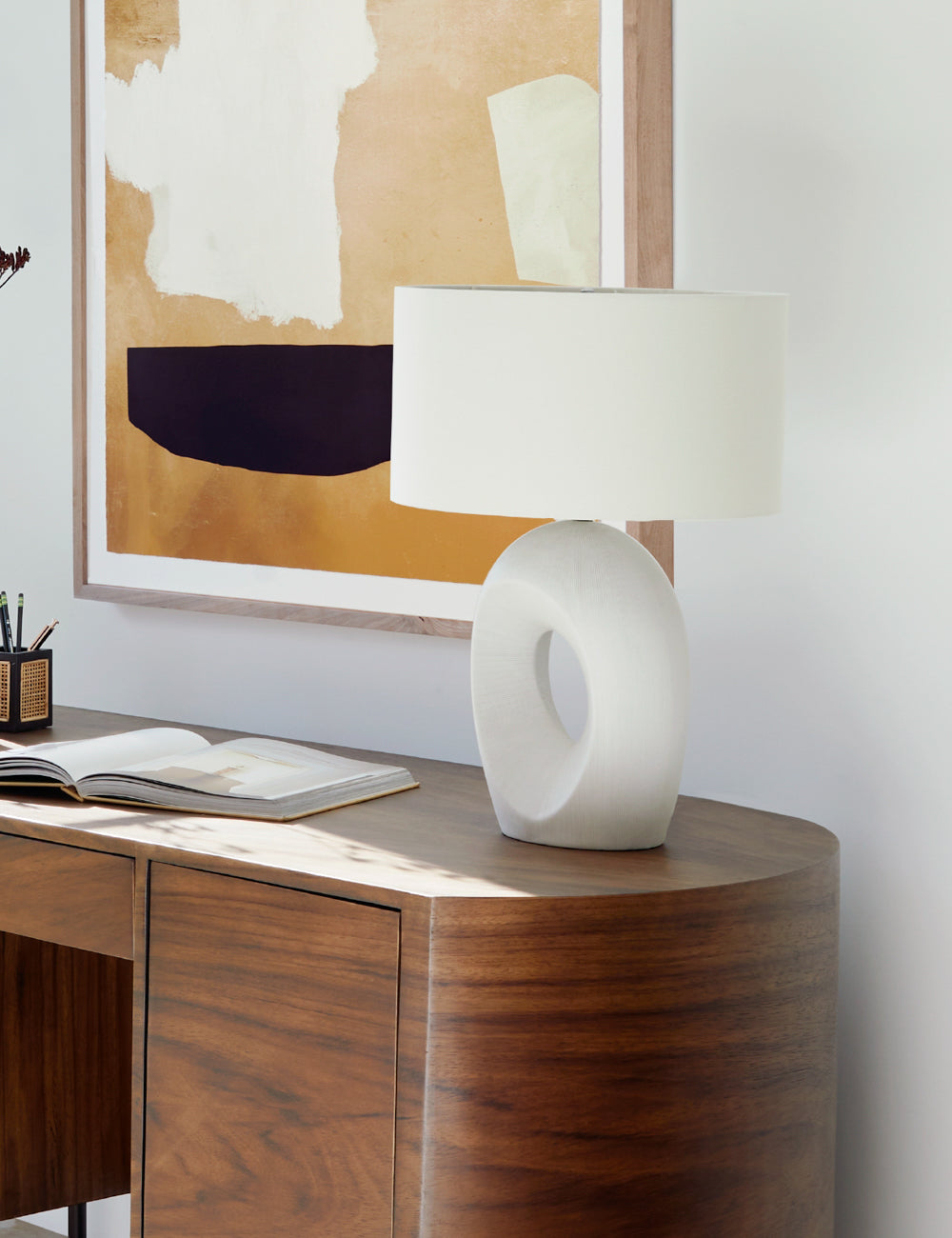 Alden Table Lamp product view 2