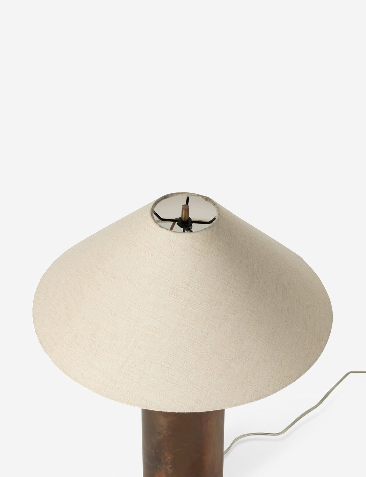 Sevigne Table Lamp product view 6