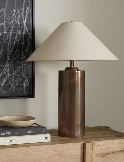 Sevigne Table Lamp product view 4