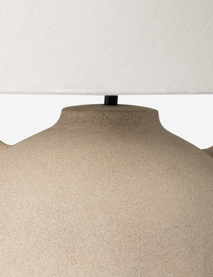 Coralyn Table Lamp product view 5