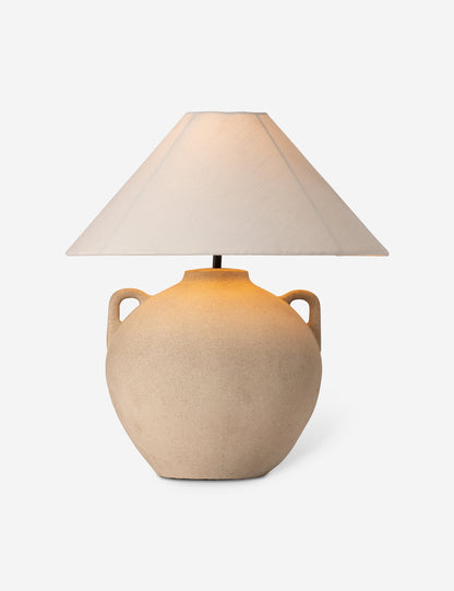 Coralyn Table Lamp product view 3