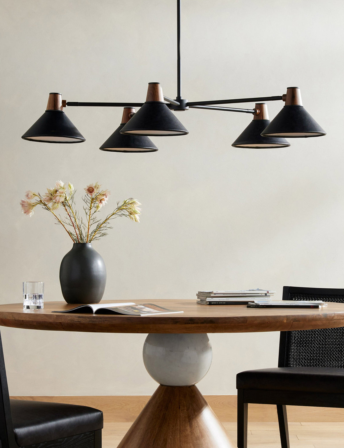 Doherty Chandelier product view 5