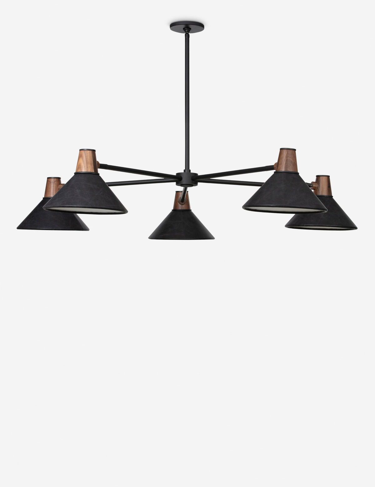 Doherty Chandelier product view 4