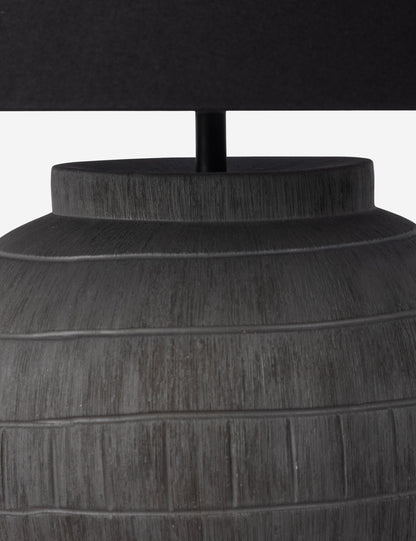 Abreana Table Lamp product view 5