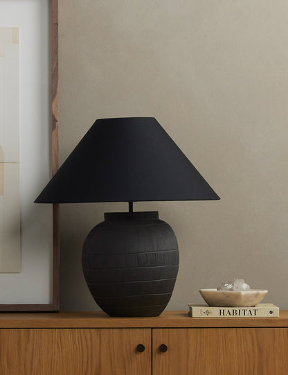 Abreana Table Lamp product view 2